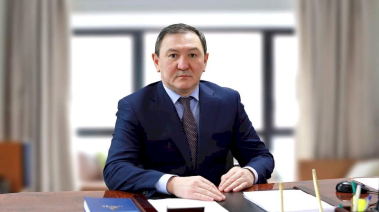 Назначен руководитель Антикоррупционной службы в Алматы