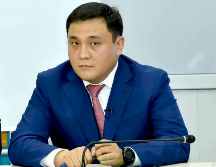 Назначен руководитель Управления жилищной политики Алматы