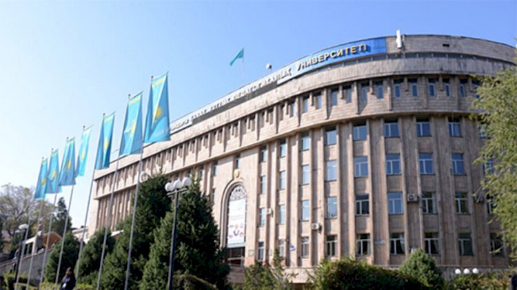 В Алматы прошел Международный онлайн-форум «Современные тренды педагогического образования»