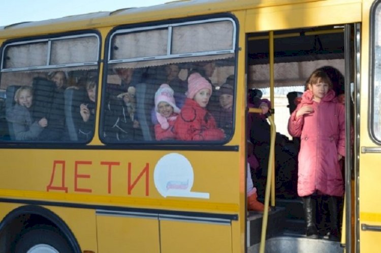 В Казахстане обеспечат трансфер школьников к началу учебного года