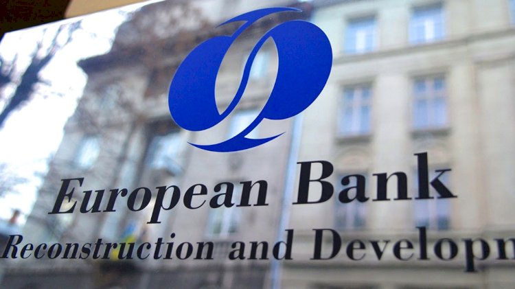Европейский банк реконструкции и развития повысил прогноз роста экономики Казахстана
