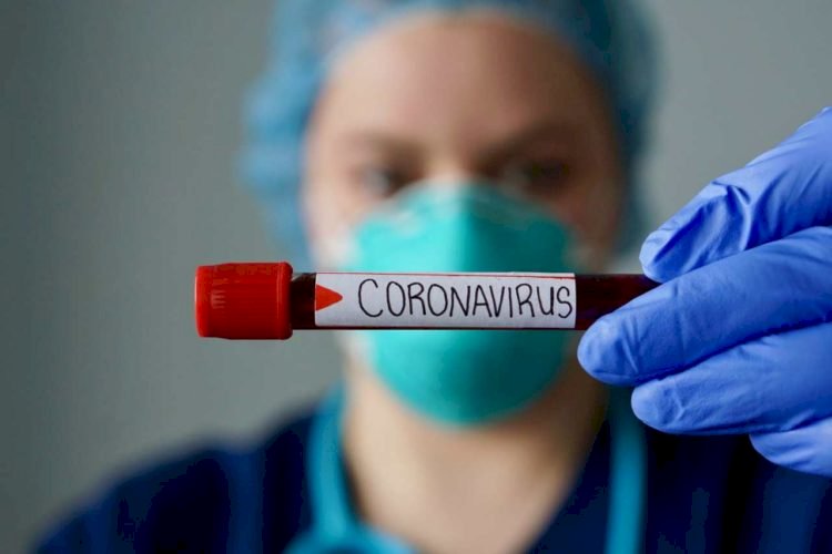 За сутки в Казахстане обнаружено более 750 заболевших COVID-19