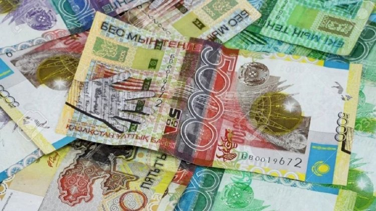 О бессрочном периоде обмена банкнот сообщили в Нацбанке РК