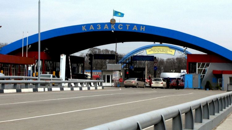 Вводится новый порядок въезда казахстанцев в Россию