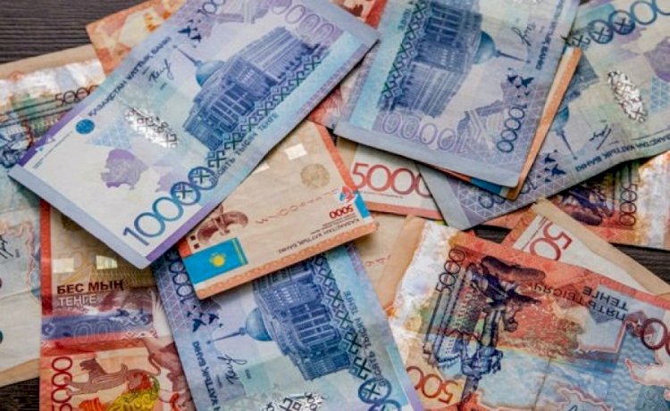 Более 70 тыс. человек получили выплаты в связи с потерей работы в Казахстане