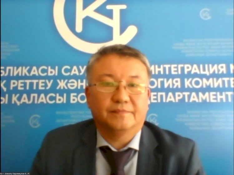 В Алматы выписали штрафы нарушителям требований техрегламента