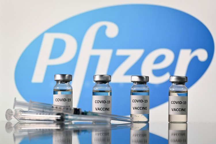 Вакцина от Pfizer поступит в Казахстан до конца года – Минздрав