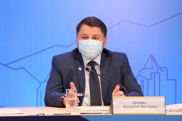 Верующих Алматы попросили не посещать массовые мероприятия на Курбан айт
