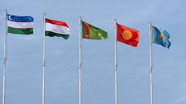 Саммит глав стран ЦА пройдет в Туркменистане