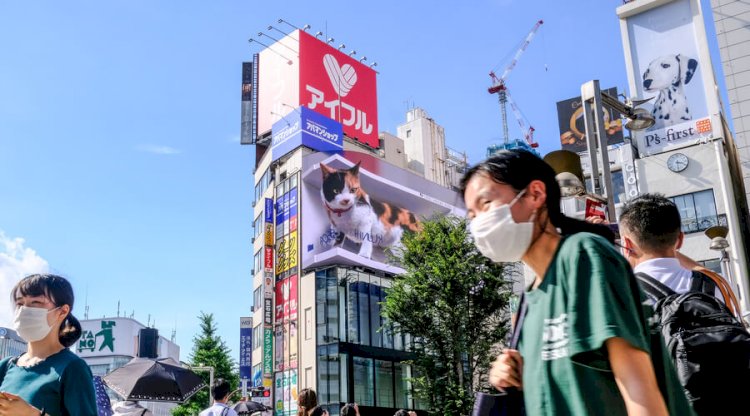 15 случаев коронавируса выявили на Олимпиаде в Токио