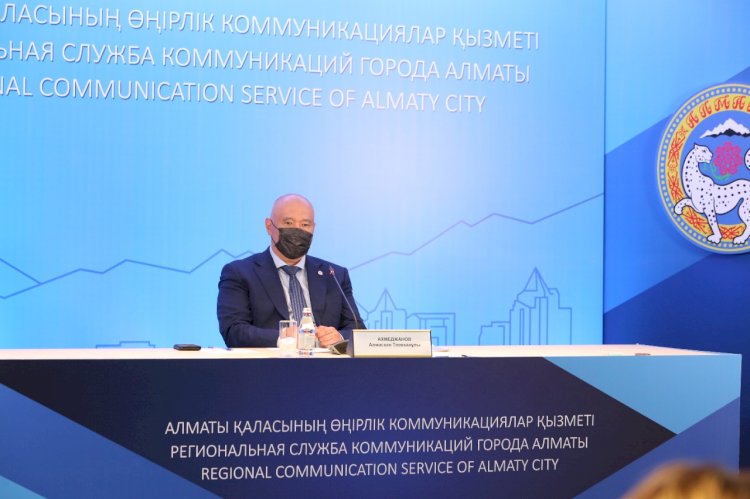 Новые Правила застройки Алматы: почему это важно для города