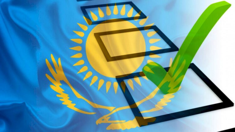 Алматы и три региона Казахстана отчитались о готовности к выборам Президента