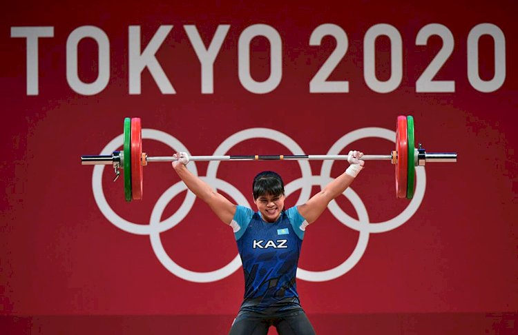 Долгожданные Олимпийские игры в Токио набирают обороты