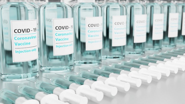 Более 700 тыс. алматинцев получили первый компонент вакцины от коронавируса