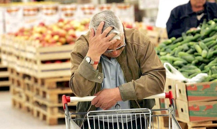 Какие продукты и другие товары больше всего подорожали в Казахстане