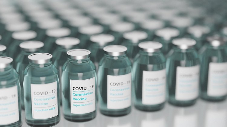 Более 740 тысяч человек получили первый компонент вакцины от коронавируса в Алматы