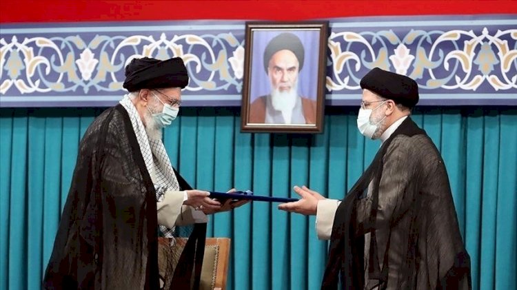 В Тегеране прошла инаугурация нового президента Ирана