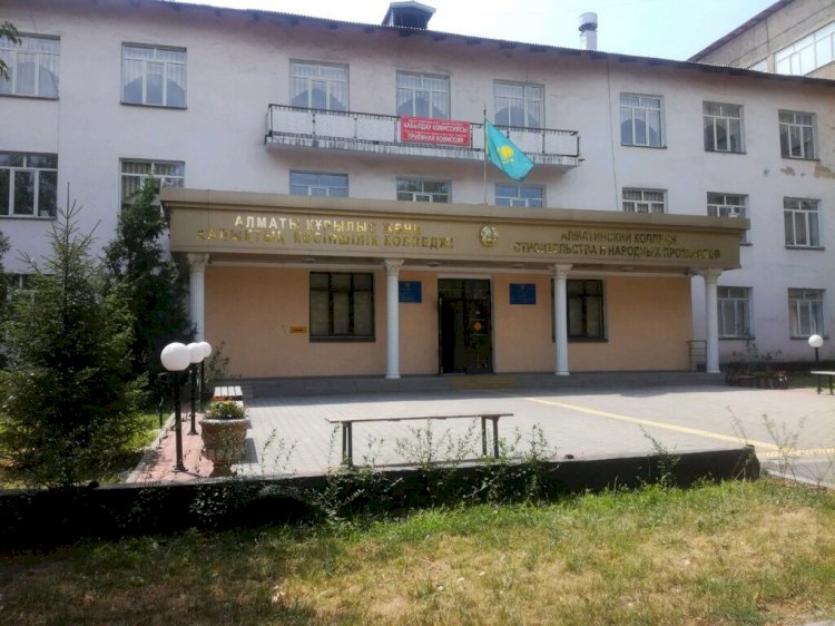 Принцип «деньги за студентом» внедрили в колледжах Казахстана