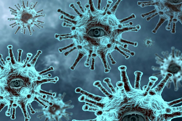 Более 7,6 тысячи казахстанцев заразились коронавирусом