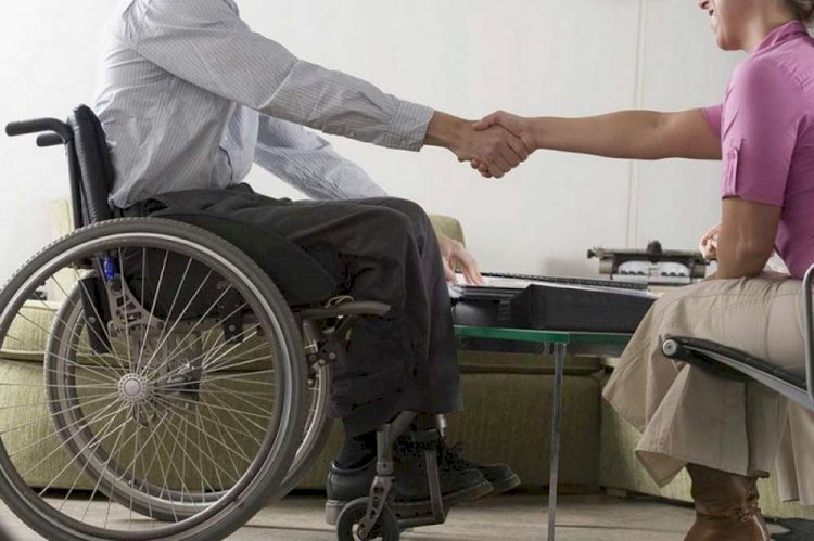 Сколько составляет пенсия по инвалидности в Казахстане