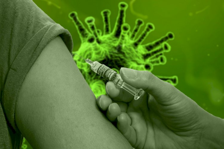 Члены Общественного совета города Алматы призвали горожан к вакцинации