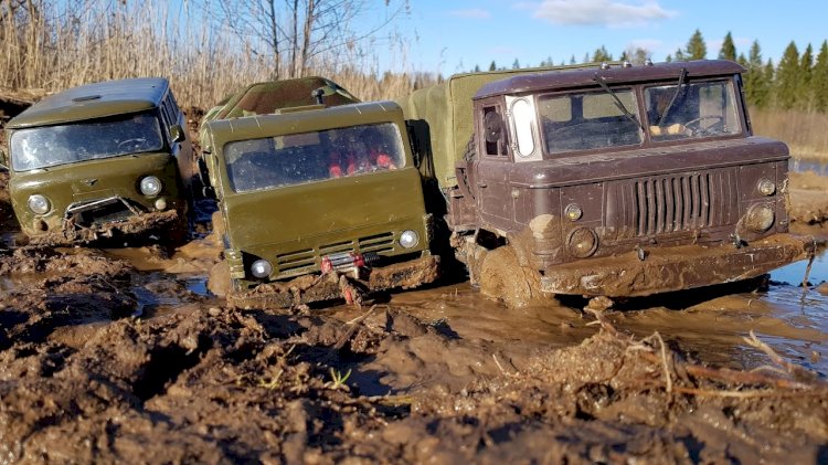 Алматинские полицейские всерьез взялись за водителей грязных машин