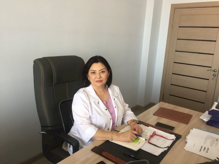 Врач из Алматы: Только вакцинация поможет сформировать коллективный иммунитет от КВИ