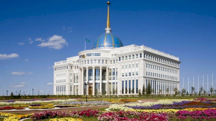 Что обсудили президенты Казахстана и Франции