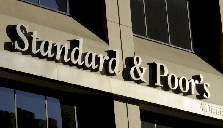 Международное рейтинговое агентство S&P подтвердило суверенный рейтинг Казахстана