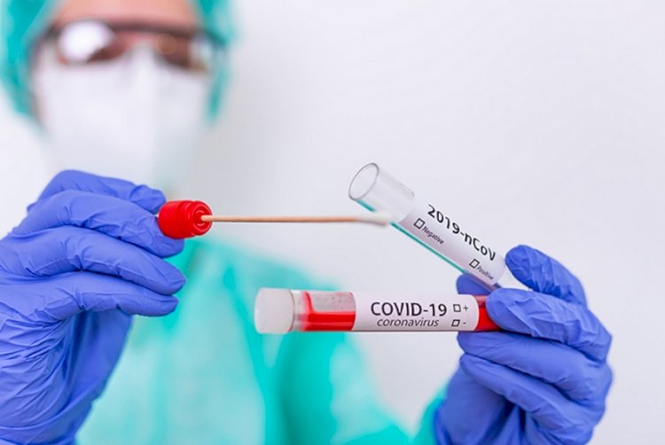 В Казахстане еще 3639 человек заболели коронавирусом