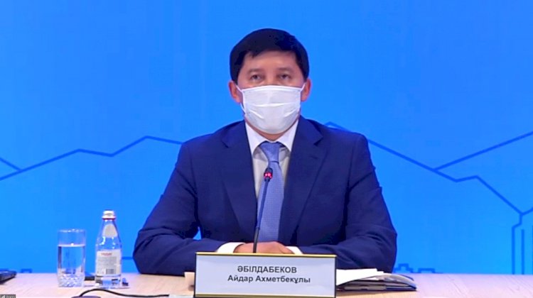 В Алматы привлекут свыше 2400 интервьюеров для основного этапа переписи населения