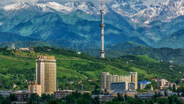 Частные объявления в городе Алматы, Казахстан