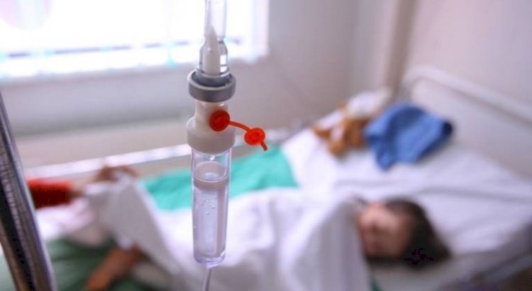Коронавирус и ковидная пневмония: 18 человек скончались в Казахстане за сутки
