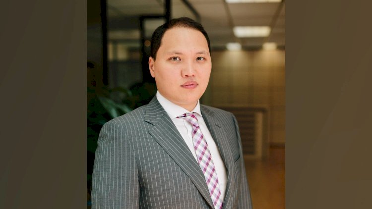 В МСХ Казахстана назначен новый вице-министр