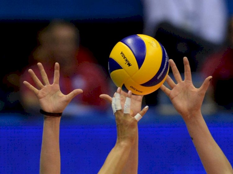 Казахстанские волейболистки стартовали с победы на чемпионате Азии в Таиланде