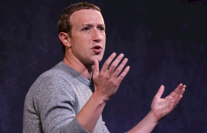 В Facebook опровергли обвнинения в том, что соцсеть наносит вред детям
