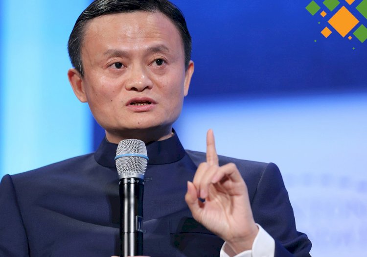 Конфликтовавший с властью основатель Alibaba Джек Ма нашелся в Гонконге