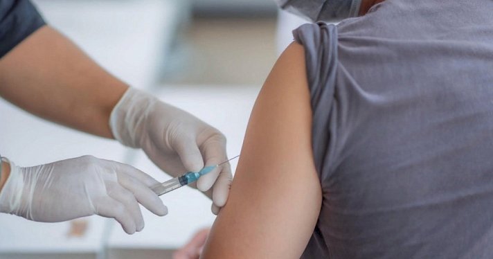 Вакцинацию от COVID-19 начнут с сельских детей – новый фейк распространяется в казнете