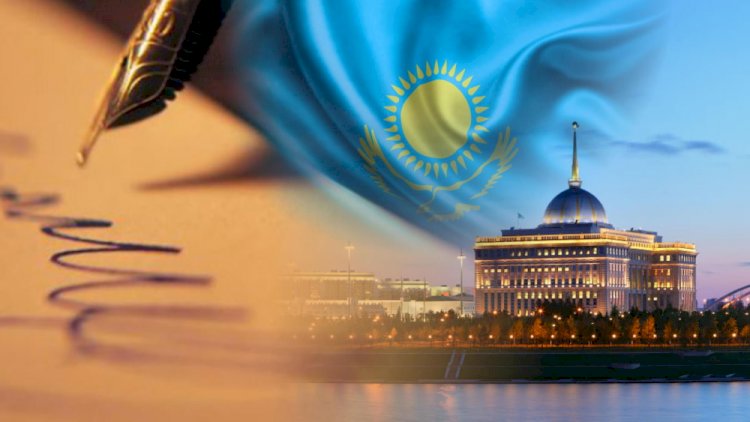 Президент Казахстана подписал указ о проведении встреч акимов с населением