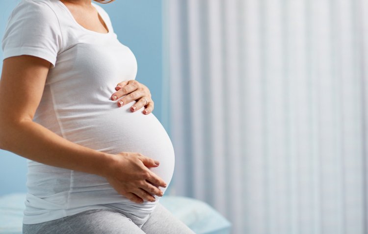 Сообщение о вакцинации всех беременных  с 22 ноября прокомментировали в Минздраве