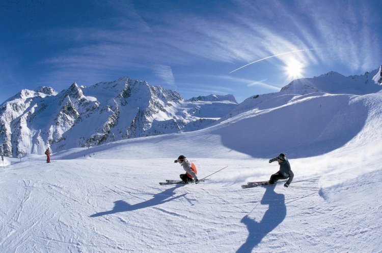 В Алматы горнолыжный сезон на «Шымбулаке» начнется 14 ноября