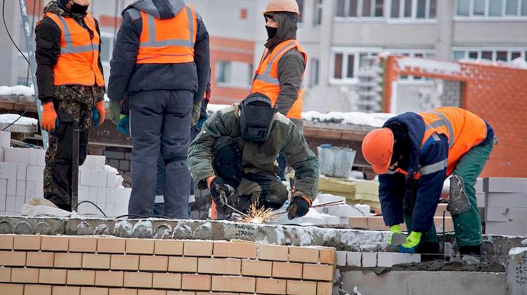 Здоровье рядом с домом: В Алматы уделяется особое внимание развитию и модернизации системы здравоохранения