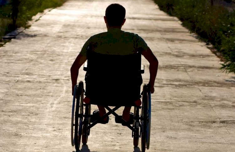 Новое пособие по инвалидности ввели в Казахстане