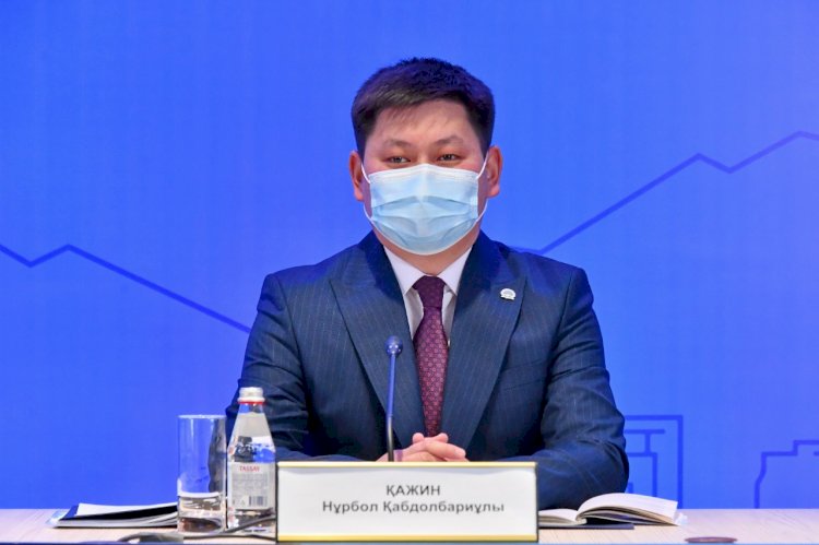 Жителям Алматы рассказали о преимуществах перехода на ОСИ и ПТ
