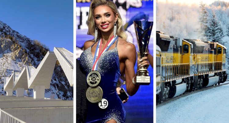 Старт ледового сезона на «Медеу», алматинка стала чемпионкой мира и почему приостановили продажу билетов на поезда – дайджест интересных событий