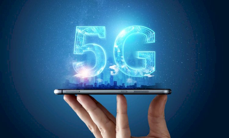 5G доступно в семи точках Алматы