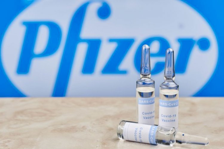 В Алматы доставят более 40 тыс. доз вакцины Pfizer – Бакытжан Сагинтаев