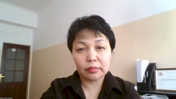 Иммунолог объяснила, как ревакцинация усилит иммунитет жителей Алматы