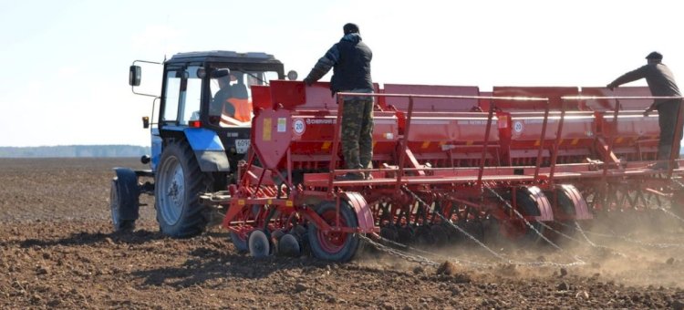 Цены на продукты растут, но зарплаты аграриев остаются одними из самых низких по стране