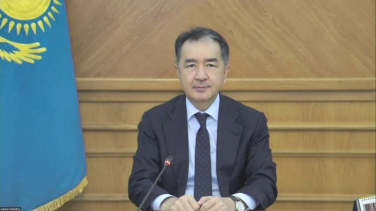 Бакытжан Сагинтаев сообщил о скором открытии движения по развязке на Кульджинском тракте